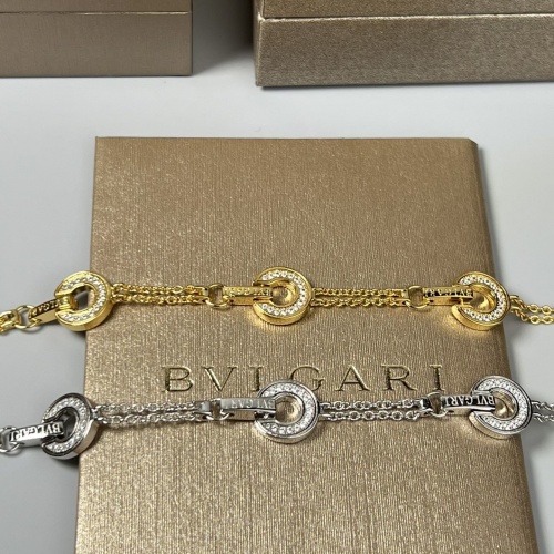 Cheap Bvlgari Bracelet For Women #956075 Replica Wholesale [$45.00 USD] [ITEM#956075] on Replica Bvlgari Bracelets