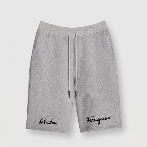 Cheap Salvatore Ferragamo  Pants For Men #956560 Replica Wholesale [$32.00 USD] [ITEM#956560] on Replica Salvatore Ferragamo Pants