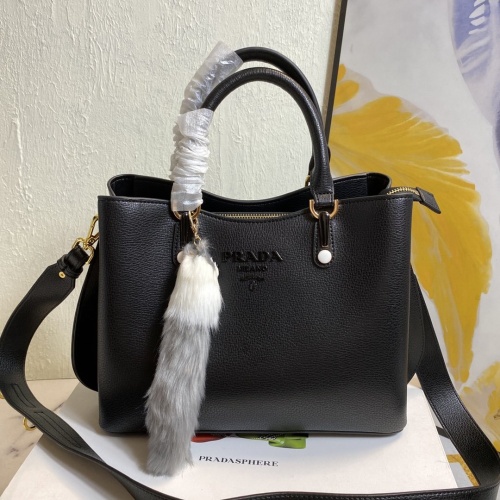 Cheap Prada AAA Quality Handbags For Women #956707 Replica Wholesale [$105.00 USD] [ITEM#956707] on Replica Prada AAA Quality Handbags