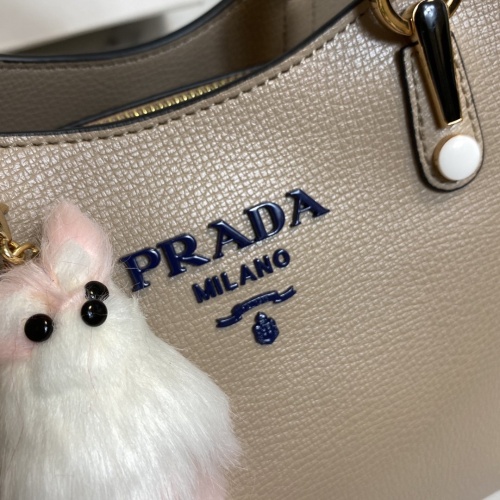 Cheap Prada AAA Quality Handbags For Women #956708 Replica Wholesale [$105.00 USD] [ITEM#956708] on Replica Prada AAA Quality Handbags