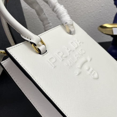 Cheap Prada AAA Quality Handbags For Women #956712 Replica Wholesale [$88.00 USD] [ITEM#956712] on Replica Prada AAA Quality Handbags