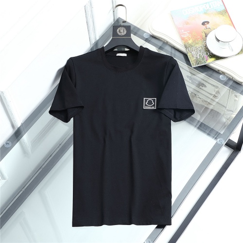 Cheap Moncler T-Shirts Short Sleeved For Men #956898 Replica Wholesale [$36.00 USD] [ITEM#956898] on Replica Moncler T-Shirts