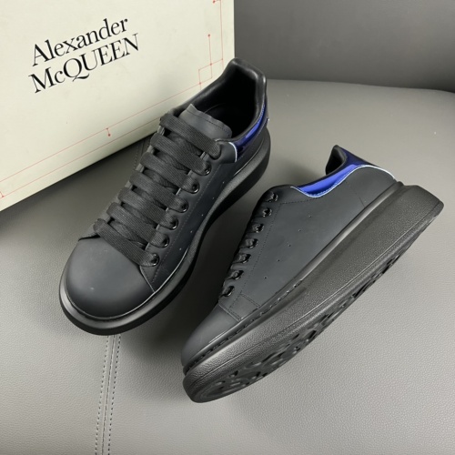 Cheap Alexander McQueen Shoes For Women #958175 Replica Wholesale [$98.00 USD] [ITEM#958175] on Replica Alexander McQueen Casual Shoes