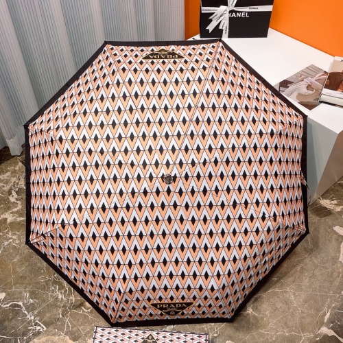 Cheap Prada Umbrellas #958400 Replica Wholesale [$36.00 USD] [ITEM#958400] on Replica Prada Umbrellas
