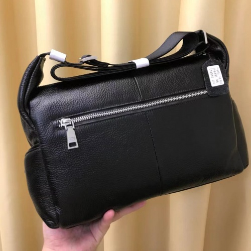 Cheap Prada AAA Man Messenger Bags #958750 Replica Wholesale [$98.00 USD] [ITEM#958750] on Replica Prada AAA Man Messenger Bags