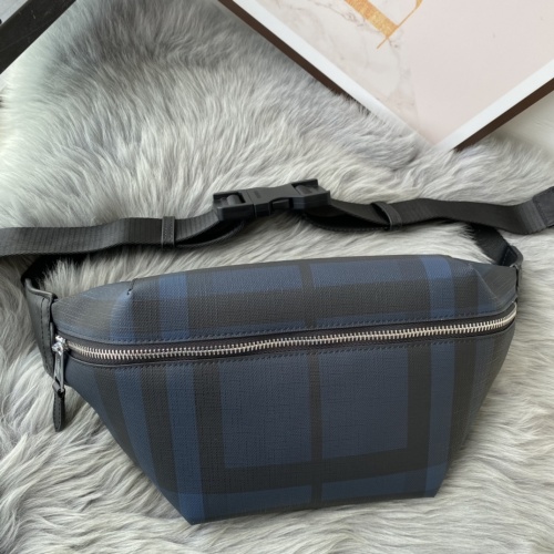 Cheap Burberry AAA Man Messenger Bags #958765 Replica Wholesale [$102.00 USD] [ITEM#958765] on Replica Burberry AAA Quality Belt Bags