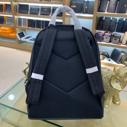 Cheap Prada AAA Man Backpacks #958779 Replica Wholesale [$160.00 USD] [ITEM#958779] on Replica Prada AAA Man Backpacks