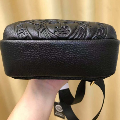 Cheap Versace AAA Man Messenger Bags #958808 Replica Wholesale [$92.00 USD] [ITEM#958808] on Replica Versace AAA Man Messenger Bags