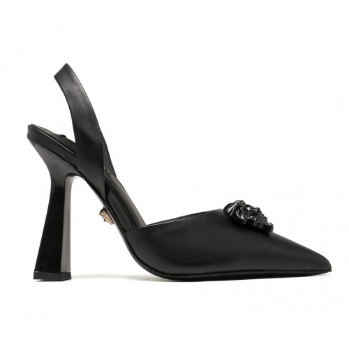 Cheap Versace Sandal For Women #958834 Replica Wholesale [$80.00 USD] [ITEM#958834] on Replica Versace Sandal