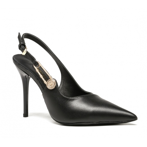 Cheap Versace Sandal For Women #958854 Replica Wholesale [$80.00 USD] [ITEM#958854] on Replica Versace Sandal