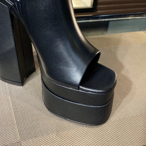 Cheap Versace Slippers For Women #958914 Replica Wholesale [$105.00 USD] [ITEM#958914] on Replica Versace Slippers