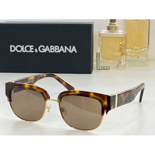 Cheap Dolce &amp; Gabbana AAA Quality Sunglasses #959143 Replica Wholesale [$64.00 USD] [ITEM#959143] on Replica Dolce &amp; Gabbana AAA Quality Sunglasses