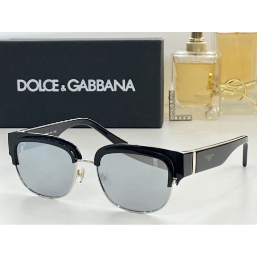 Cheap Dolce &amp; Gabbana AAA Quality Sunglasses #959145 Replica Wholesale [$64.00 USD] [ITEM#959145] on Replica Dolce &amp; Gabbana AAA Quality Sunglasses
