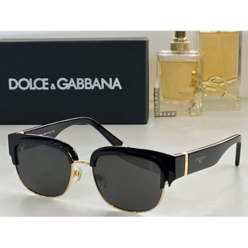Cheap Dolce &amp; Gabbana AAA Quality Sunglasses #959147 Replica Wholesale [$64.00 USD] [ITEM#959147] on Replica Dolce &amp; Gabbana AAA Quality Sunglasses