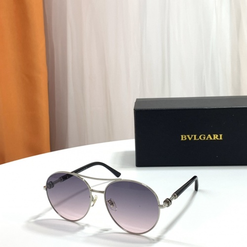 Cheap Bvlgari AAA Quality Sunglasses #959235 Replica Wholesale [$45.00 USD] [ITEM#959235] on Replica Bvlgari AAA Quality Sunglasses