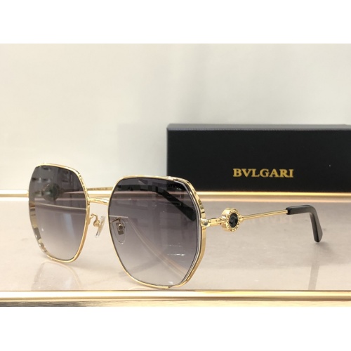 Cheap Bvlgari AAA Quality Sunglasses #959239 Replica Wholesale [$60.00 USD] [ITEM#959239] on Replica Bvlgari AAA Quality Sunglasses