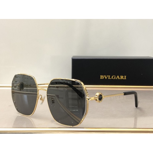 Cheap Bvlgari AAA Quality Sunglasses #959240 Replica Wholesale [$60.00 USD] [ITEM#959240] on Replica Bvlgari AAA Quality Sunglasses