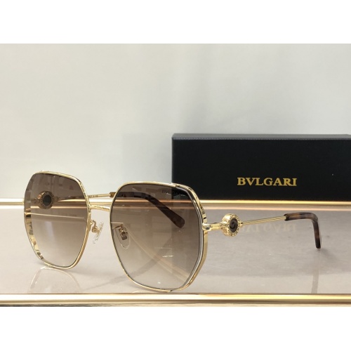 Cheap Bvlgari AAA Quality Sunglasses #959241 Replica Wholesale [$60.00 USD] [ITEM#959241] on Replica Bvlgari AAA Quality Sunglasses