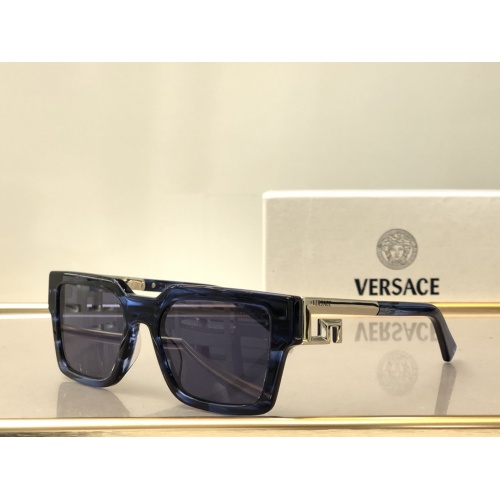 Cheap Versace AAA Quality Sunglasses #959264 Replica Wholesale [$60.00 USD] [ITEM#959264] on Replica Versace AAA Quality Sunglasses