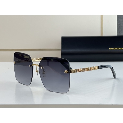Cheap Balenciaga AAA Quality Sunglasses #959282 Replica Wholesale [$60.00 USD] [ITEM#959282] on Replica Balenciaga AAA Quality Sunglasses