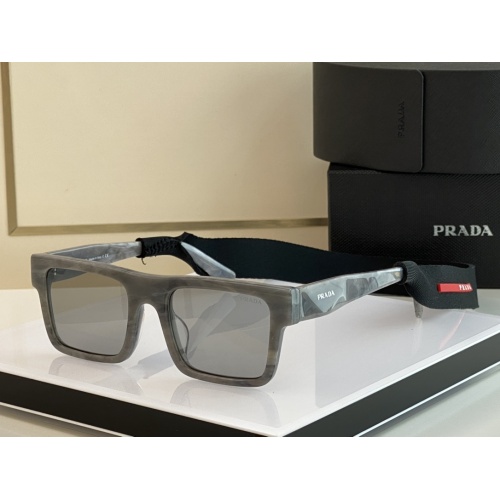 Cheap Prada AAA Quality Sunglasses #959302 Replica Wholesale [$60.00 USD] [ITEM#959302] on Replica Prada AAA Quality Sunglasses