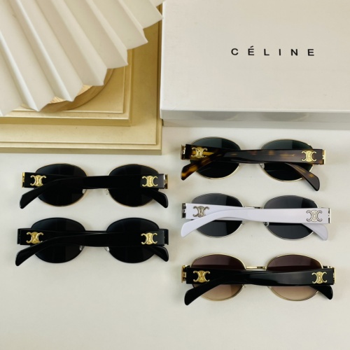 Cheap Celine AAA Quality Sunglasses #959309 Replica Wholesale [$56.00 USD] [ITEM#959309] on Replica Celine AAA Quality Sunglasses