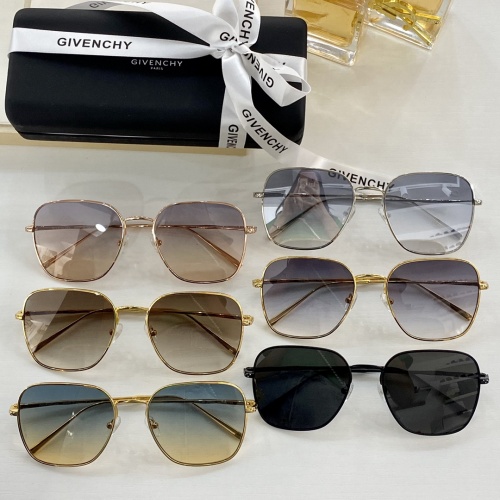 Cheap Givenchy AAA Quality Sunglasses #959330 Replica Wholesale [$60.00 USD] [ITEM#959330] on Replica Givenchy AAA Quality Sunglasses