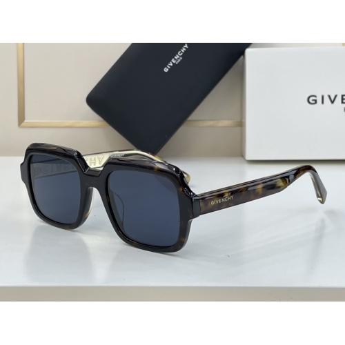 Cheap Givenchy AAA Quality Sunglasses #959336 Replica Wholesale [$60.00 USD] [ITEM#959336] on Replica Givenchy AAA Quality Sunglasses