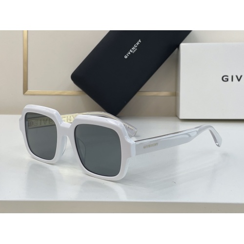 Cheap Givenchy AAA Quality Sunglasses #959338 Replica Wholesale [$60.00 USD] [ITEM#959338] on Replica Givenchy AAA Quality Sunglasses