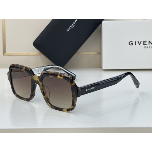 Cheap Givenchy AAA Quality Sunglasses #959340 Replica Wholesale [$60.00 USD] [ITEM#959340] on Replica Givenchy AAA Quality Sunglasses