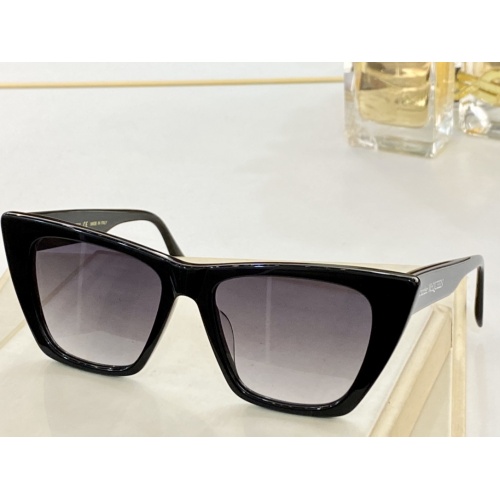Cheap Alexander McQueen AAA Quality Sunglasses #959344 Replica Wholesale [$60.00 USD] [ITEM#959344] on Replica Alexander McQueen AAA Quality Sunglasses