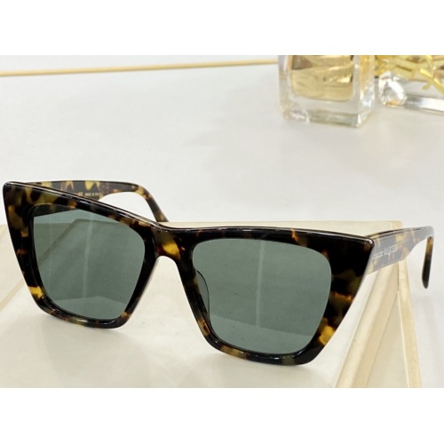 Cheap Alexander McQueen AAA Quality Sunglasses #959348 Replica Wholesale [$60.00 USD] [ITEM#959348] on Replica Alexander McQueen AAA Quality Sunglasses