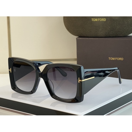 Cheap Tom Ford AAA Quality Sunglasses #959351 Replica Wholesale [$64.00 USD] [ITEM#959351] on Replica Tom Ford AAA Quality Sunglasses