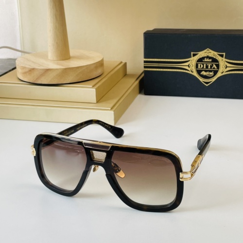 Cheap Dita AAA Quality Sunglasses #959412 Replica Wholesale [$76.00 USD] [ITEM#959412] on Replica Dita AAA Quality Sunglasses