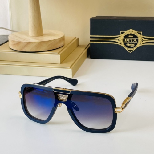 Cheap Dita AAA Quality Sunglasses #959415 Replica Wholesale [$76.00 USD] [ITEM#959415] on Replica Dita AAA Quality Sunglasses