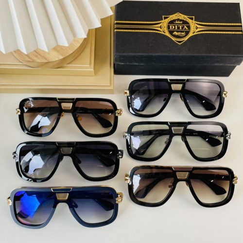 Cheap Dita AAA Quality Sunglasses #959417 Replica Wholesale [$76.00 USD] [ITEM#959417] on Replica Dita AAA Sunglasses