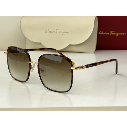 Cheap Salvatore Ferragamo AAA Quality Sunglasses #959704 Replica Wholesale [$64.00 USD] [ITEM#959704] on Replica Salvatore Ferragamo AAA Quality Sunglasses