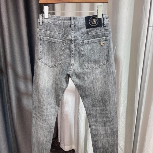 Cheap Versace Jeans For Men #959771 Replica Wholesale [$48.00 USD] [ITEM#959771] on Replica Versace Jeans