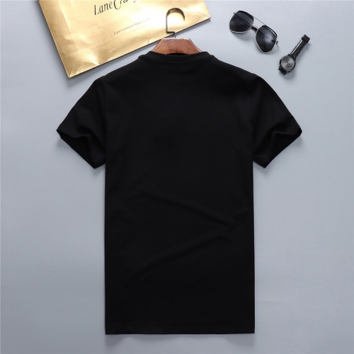 Cheap Versace T-Shirts Short Sleeved For Men #959904 Replica Wholesale [$27.00 USD] [ITEM#959904] on Replica Versace T-Shirts