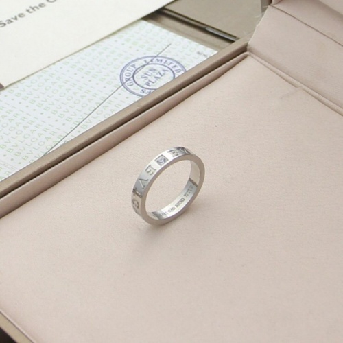 Cheap Bvlgari Rings For Women #960319 Replica Wholesale [$27.00 USD] [ITEM#960319] on Replica Bvlgari Rings