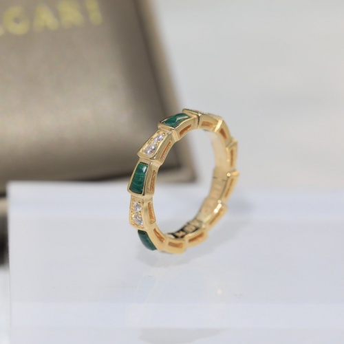 Cheap Bvlgari Rings For Women #960339 Replica Wholesale [$48.00 USD] [ITEM#960339] on Replica Bvlgari Rings