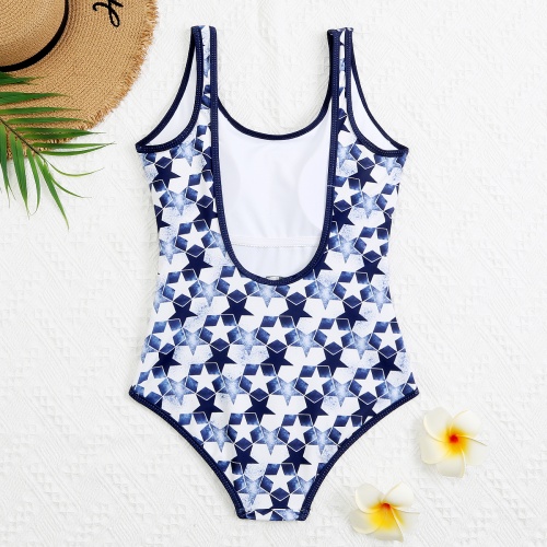 Cheap Christian Dior Bathing Suits Sleeveless For Women #960604 Replica Wholesale [$29.00 USD] [ITEM#960604] on Replica Christian Dior Bathing Suits