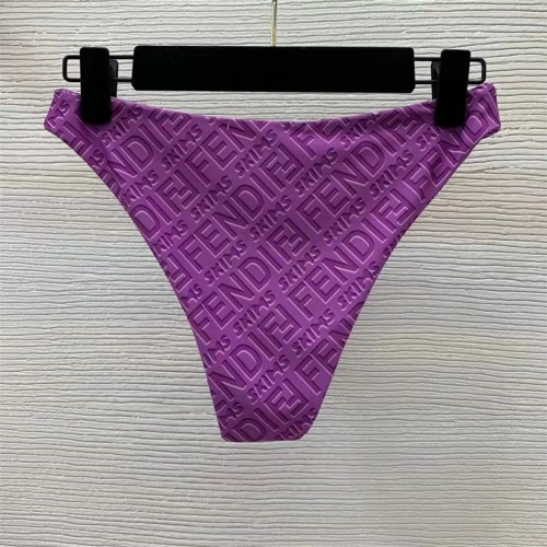 Cheap Fendi Bathing Suits For Women #960638 Replica Wholesale [$29.00 USD] [ITEM#960638] on Replica Fendi Bathing Suits