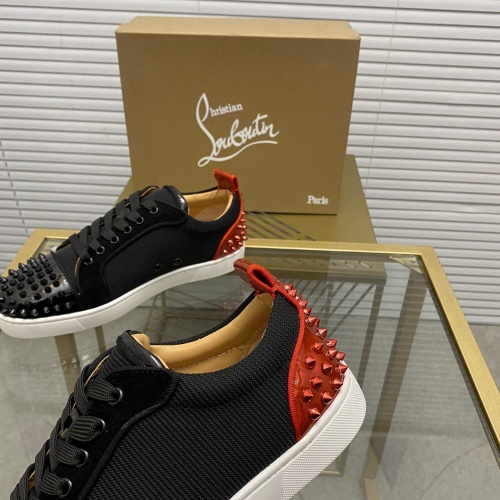 Cheap Christian Louboutin Fashion Shoes For Women #960846 Replica Wholesale [$88.00 USD] [ITEM#960846] on Replica Christian Louboutin Casual Shoes