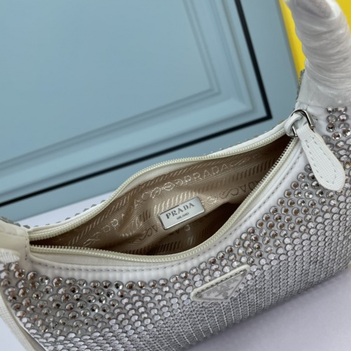 Cheap Prada AAA Quality Handbags For Women #960953 Replica Wholesale [$85.00 USD] [ITEM#960953] on Replica Prada AAA Quality Handbags