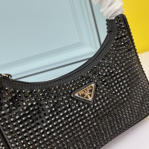 Cheap Prada AAA Quality Handbags For Women #960954 Replica Wholesale [$85.00 USD] [ITEM#960954] on Replica Prada AAA Quality Handbags