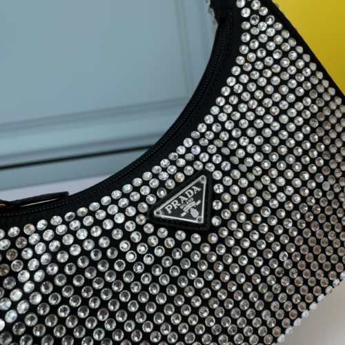 Cheap Prada AAA Quality Handbags For Women #960958 Replica Wholesale [$85.00 USD] [ITEM#960958] on Replica Prada AAA Quality Handbags