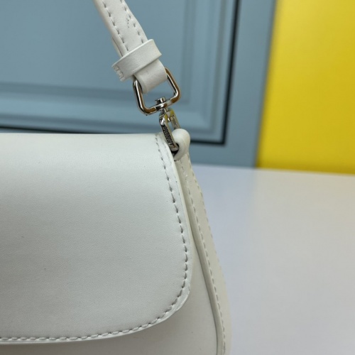 Cheap Prada AAA Quality Shoulder Bags For Women #960973 Replica Wholesale [$80.00 USD] [ITEM#960973] on Replica Prada AAA Quality Messenger Bags