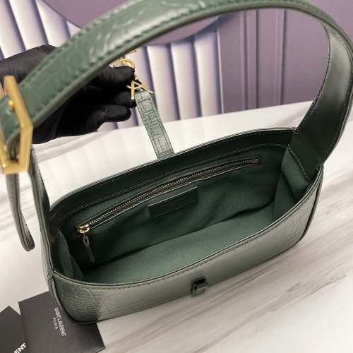 Cheap Yves Saint Laurent YSL AAA Quality Handbags For Women #961037 Replica Wholesale [$185.00 USD] [ITEM#961037] on Replica Yves Saint Laurent AAA Handbags