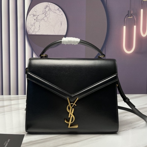 Cheap Yves Saint Laurent YSL AAA Quality Messenger Bags For Women #961039 Replica Wholesale [$235.00 USD] [ITEM#961039] on Replica Yves Saint Laurent YSL AAA Messenger Bags